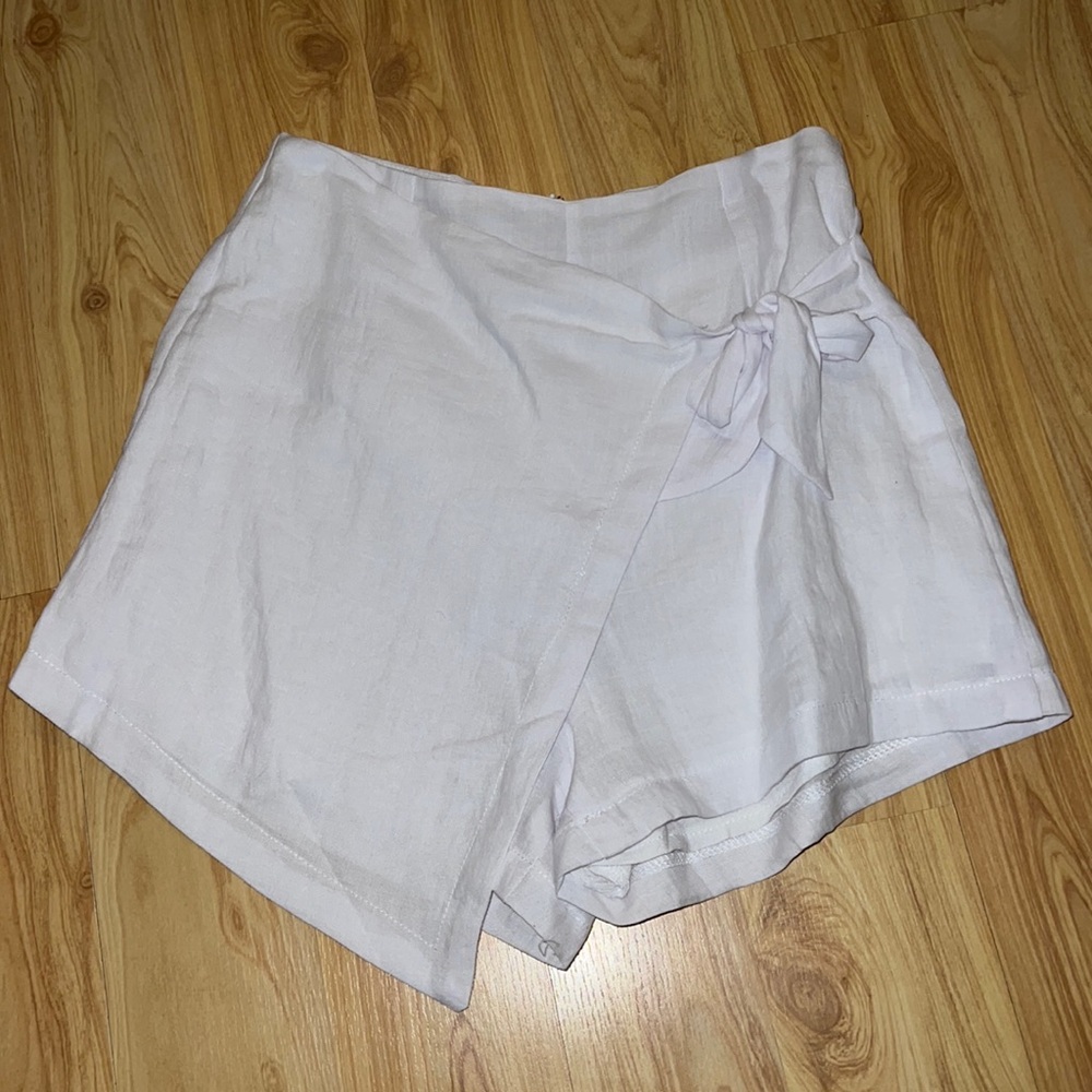 Envelope skort